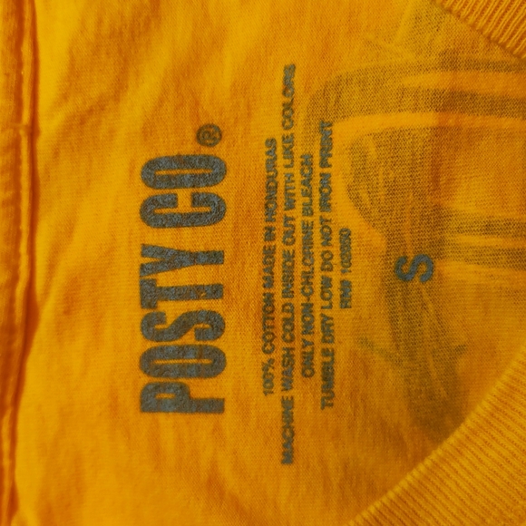 Post Malone Tour Long Sleeve - Picture 4 of 4